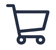 Cart icon